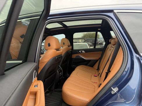 Used 2019 BMW X5 xDrive40i w/ Convenience Package image 29