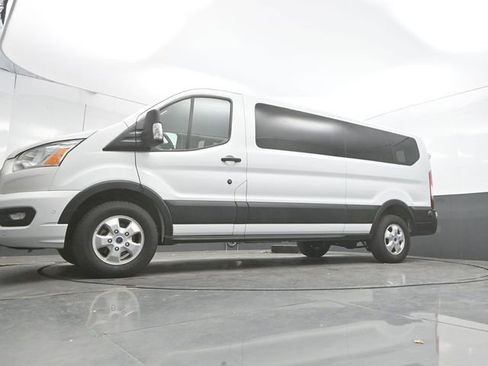 Used 2020 Ford Transit 350 XLT image 34