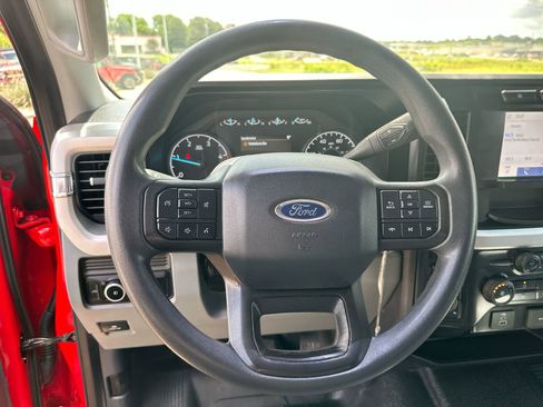 Used 2024 Ford F450 XL w/ XL Driver Assist Package image 14