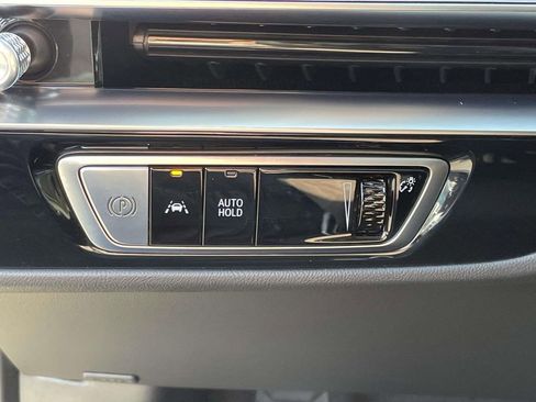 New 2026 Cadillac Lyriq Sport image 21