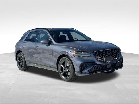 New 2026 Genesis GV70 2.5T Sport Prestige AWD/4WD image 1
