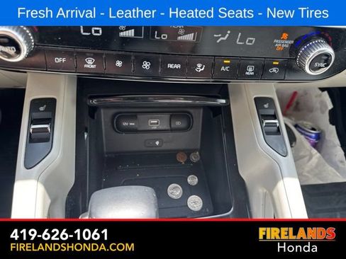 Used 2022 Kia Telluride S FWD image 27