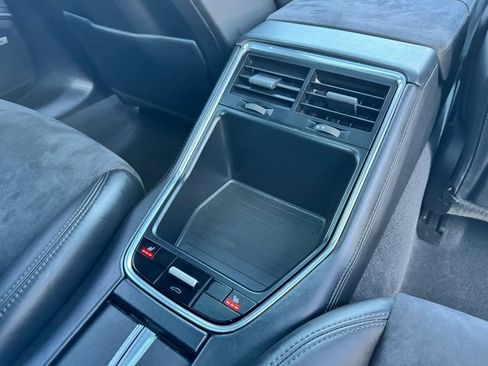 Used 2020 Porsche Panamera GTS AWD/4WD image 20
