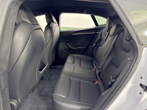 Used 2022 Tesla Model S image 47