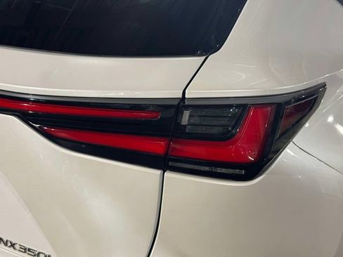 Used 2022 Lexus NX 350h AWD w/ Towing Package (2000 Lbs) image 13