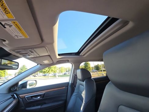 Used 2020 Honda CR-V EX-L image 27