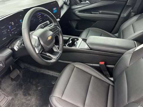 Used 2026 Chevrolet Blazer EV LT FWD image 10