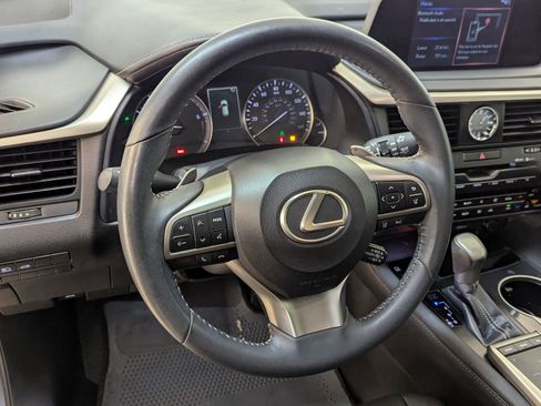 Used 2022 Lexus RX 350 FWD image 4