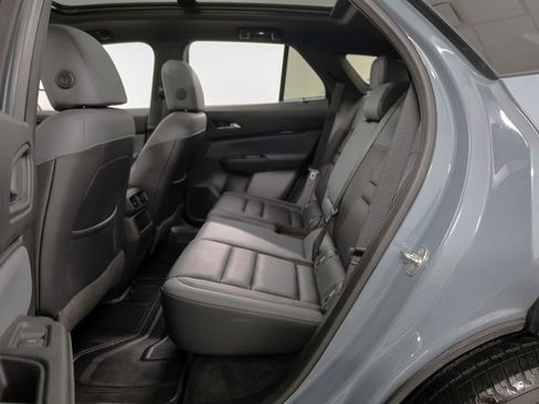 Used 2024 Honda Prologue Touring image 26