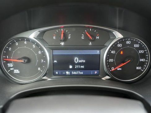 Used 2023 GMC Terrain SLT w/ Tech Package image 26