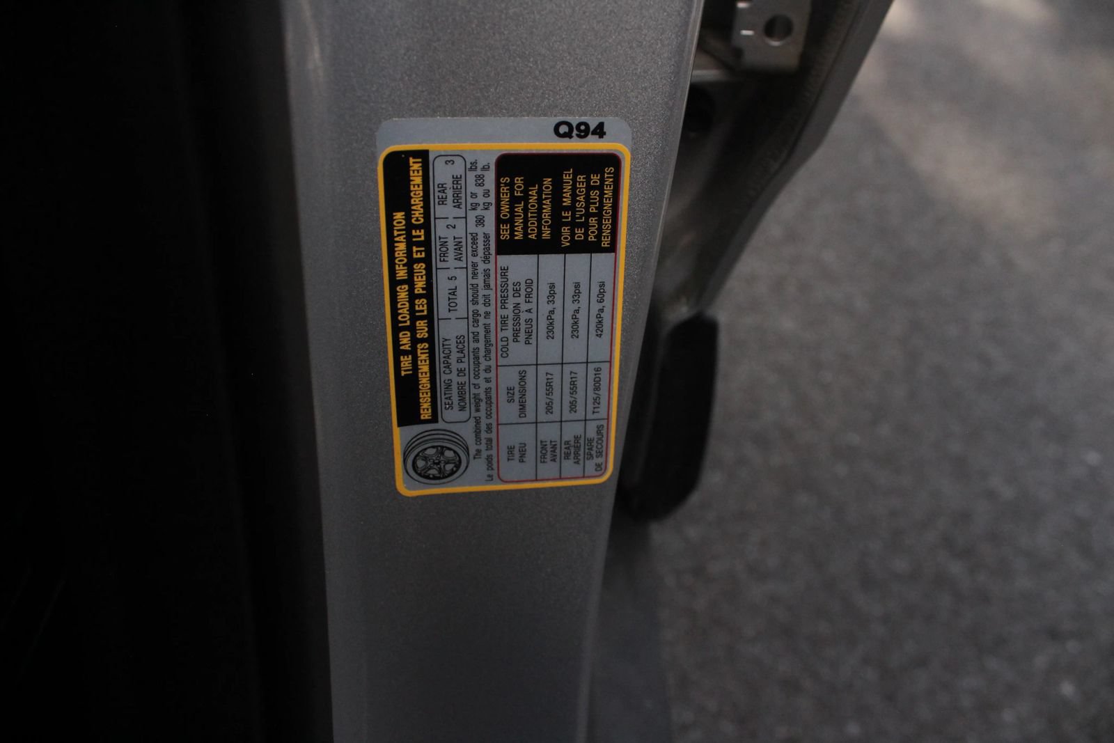 Used 2026 Hyundai Venue SEL FWD image 37