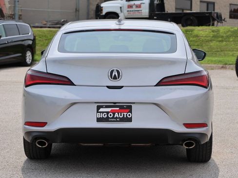 Used 2024 Acura Integra image 10