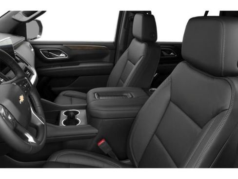 Used 2022 Chevrolet Tahoe LS w/ Driver Alert Package RWD image 10