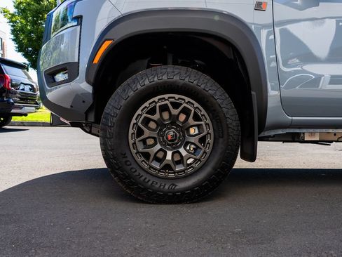 New 2026 Nissan Frontier PRO-4X w/ Pro-4x Convenience Package AWD/4WD image 7