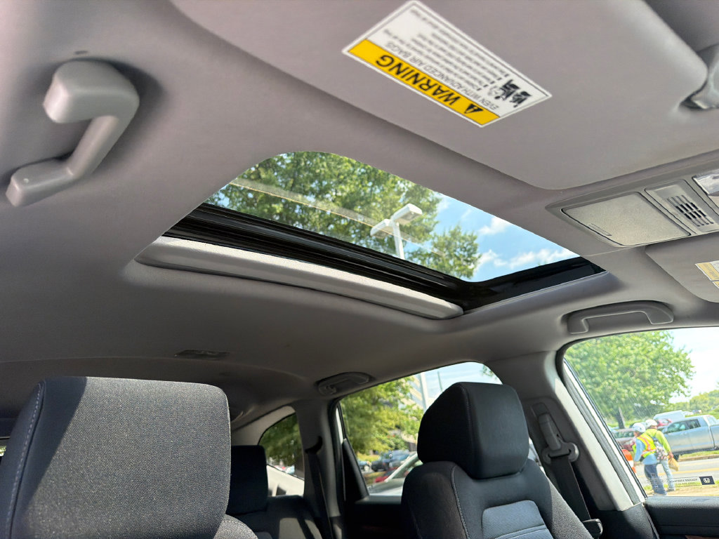 Used 2017 Honda CR-V EX image 12