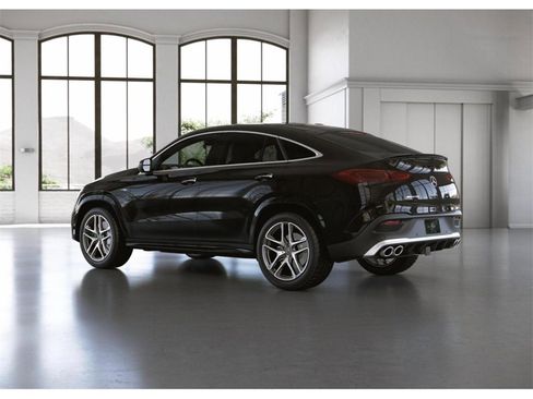 Used 2022 Mercedes-Benz GLE 53 AMG 4MATIC Coupe image 31