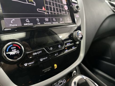 Used 2021 Nissan Murano SL AWD/4WD image 44