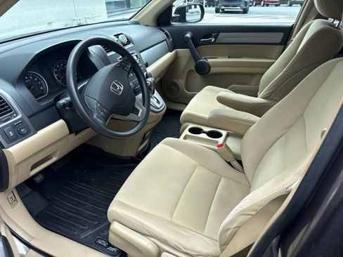Used 2011 Honda CR-V EX image 10