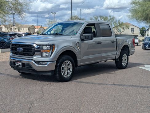 Used 2023 Ford F150 XLT image 6