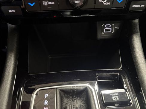 New 2026 Jeep Compass Limited image 15