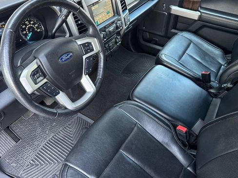 Used 2018 Ford F150 Lariat AWD/4WD image 9