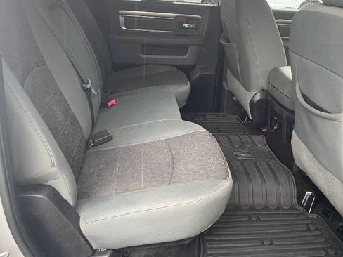 Used 2015 RAM 1500 Outdoorsman AWD/4WD image 27