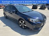 Used 2019 Subaru Impreza 2.0i Sport image 2