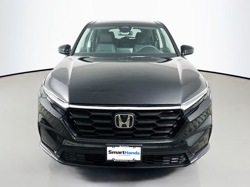 Used 2024 Honda CR-V EX image 2