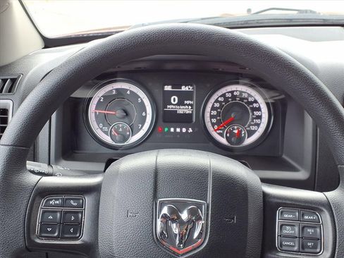 Used 2024 RAM 1500 Tradesman image 7