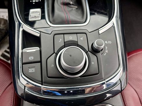 Used 2021 MAZDA CX-9 Carbon Edition AWD/4WD image 30