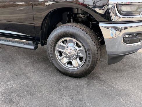 New 2026 RAM 2500 Tradesman image 20