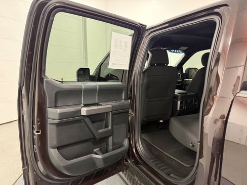 Used 2019 Ford F150 XLT w/ Equipment Group 302A Luxury image 24