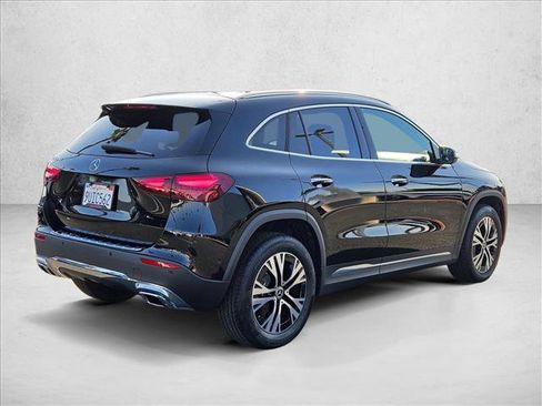 Certified 2025 Mercedes-Benz GLA 250 image 5