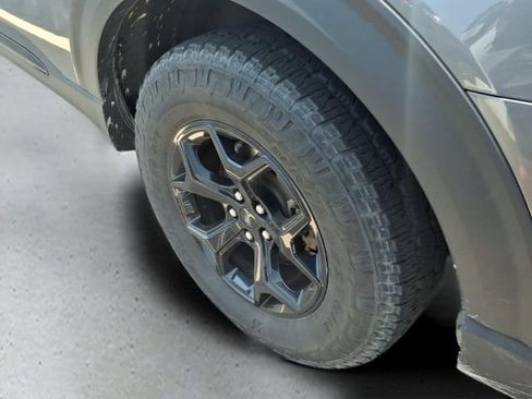 Used 2024 Ford Explorer Timberline w/ Timberline Technology Package AWD/4WD image 20