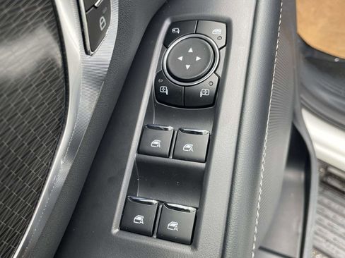 New 2025 Ford Expedition Max Platinum w/ Stealth Appearance Package image 16