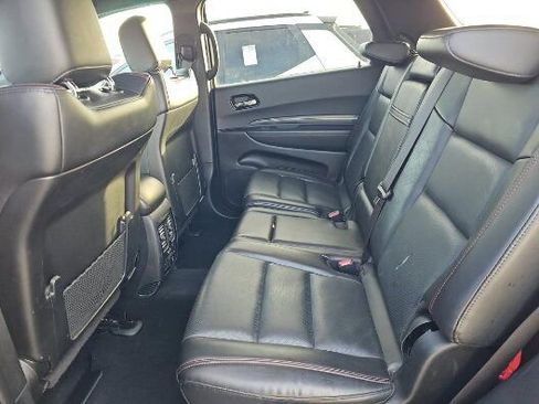 Used 2025 Dodge Durango GT AWD/4WD image 11