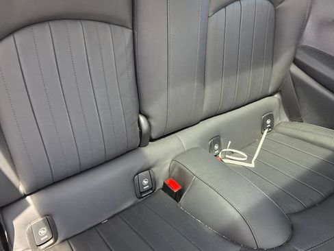 Used 2024 MINI Cooper S w/ Signature Upholstery Package FWD image 12