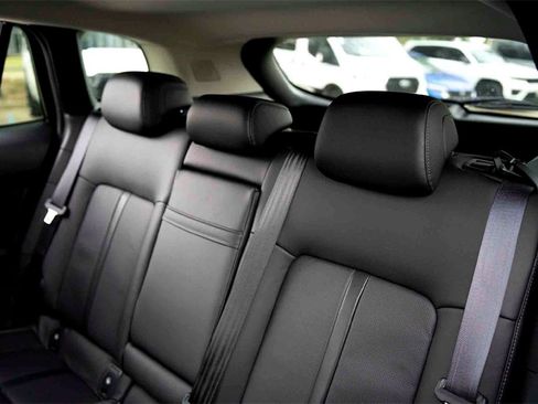 New 2026 MAZDA CX-50 AWD 2.5 S w/ Weather Package image 17