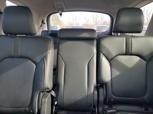 Used 2023 Honda Pilot EX-L image 21