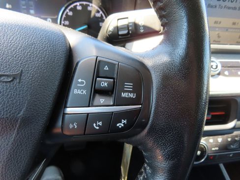 Used 2022 Ford Maverick XLT w/ Equipment Group 300A Standard AWD/4WD image 21