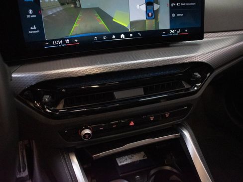 Certified 2025 BMW 440i xDrive M440i xDrive w/ Premium Package image 17