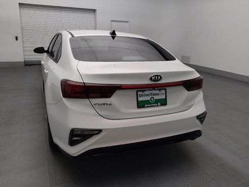 Used 2021 Kia Forte LXS FWD image 6