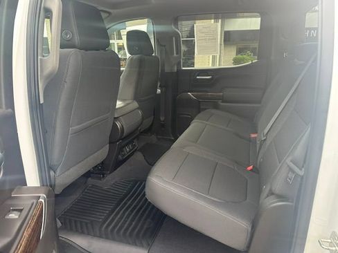 Certified 2019 GMC Sierra 1500 SLE w/ SLE Value Package AWD/4WD image 11