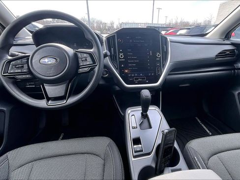 Used 2024 Subaru Crosstrek 2.0i Premium w/ Crosstrek Mirror Package image 16