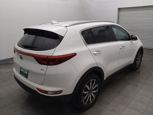 Used 2017 Kia Sportage EX FWD image 9
