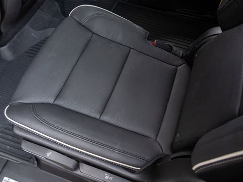Used 2023 Cadillac Escalade Premium Luxury w/ LPO, Floor Liner Package AWD/4WD image 27