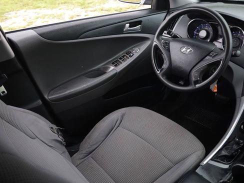 Used 2011 Hyundai Sonata GLS FWD image 21