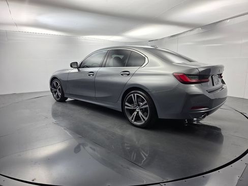 Used 2024 BMW 330i Sedan w/ Convenience Package RWD image 6