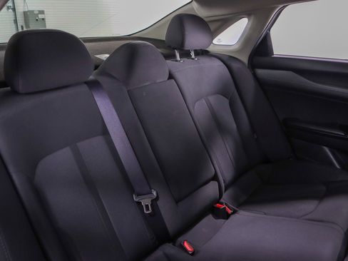 Used 2023 Kia K5 LXS image 27