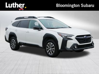 Used 2024 Subaru Outback Premium